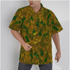 Buzzy's Hunt Camp-All-Over Print Men's Hawaiian Shirt