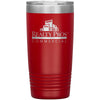 Realty Pros Commercial-20oz Insulated Tumbler