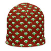 RP Holiday-All-Over Print Beanie