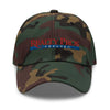 Realty Pros-Camo Hat