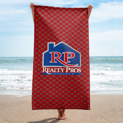 RP-Community-Big Towel