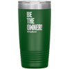 Top Build-20oz Insulated Tumbler