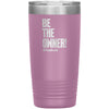 Top Build-20oz Insulated Tumbler