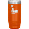 Top Build-20oz Insulated Tumbler
