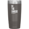 Top Build-20oz Insulated Tumbler