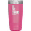 Top Build-20oz Insulated Tumbler