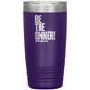 Top Build-20oz Insulated Tumbler