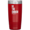 Top Build-20oz Insulated Tumbler