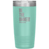 Top Build-20oz Insulated Tumbler