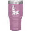 Top Build-30oz Insulated Tumbler