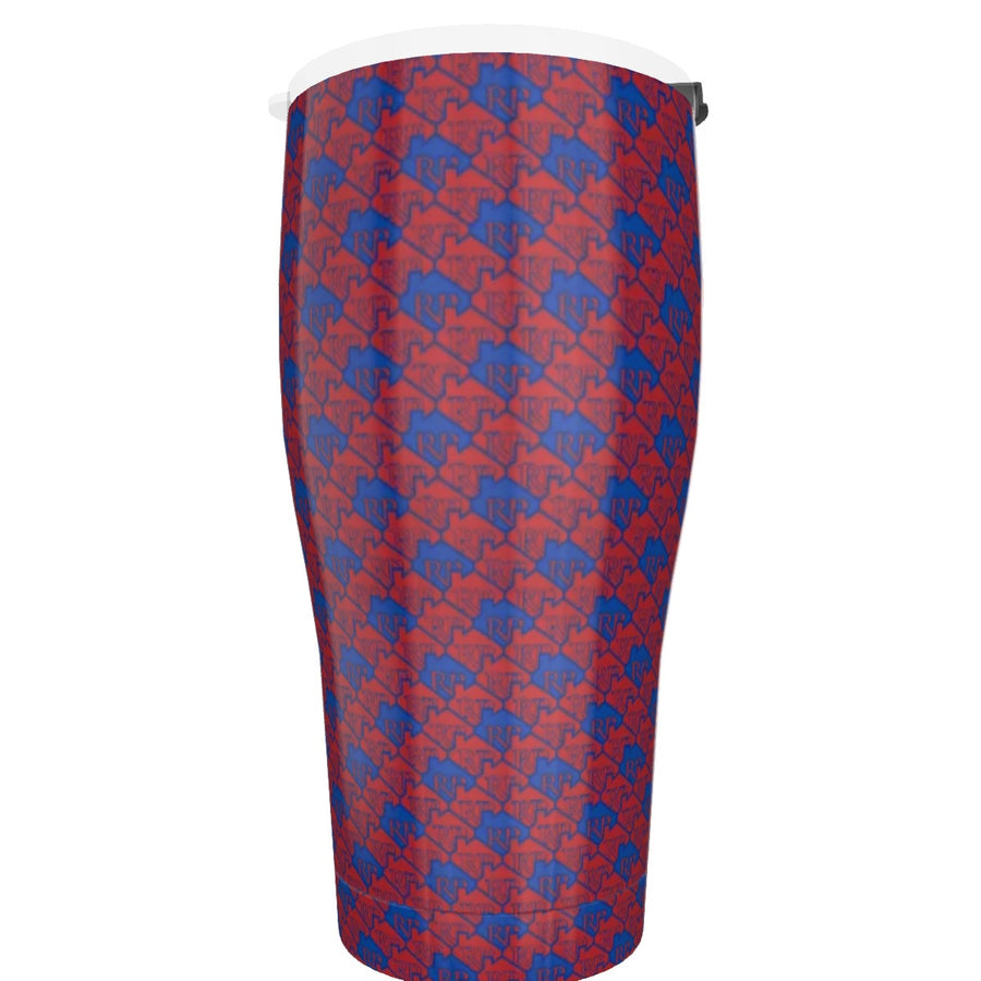 Realty Pros-Cone Tumbler 30oz