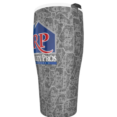 RP-Cone Tumbler 30oz
