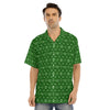 RP X-MAS LV-All-Over Print Men's Hawaiian Shirt