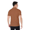 RP Holiday-All-Over Print Men's Shirt