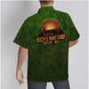 Buzzy's Hunt Camp-All-Over Print Men's Hawaiian Shirt