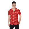 RP Holiday-All-Over Print Men's Shirt