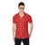 RP Holiday-All-Over Print Men's Shirt