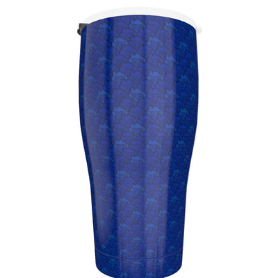 Realty Pros-Cone Tumbler 30oz