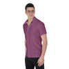 All-Over Print Men's Shirt