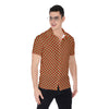 RP Holiday-All-Over Print Men's Shirt