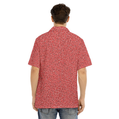 RP-County-Hawaiian Button Down