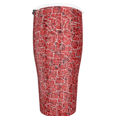 RP-Cone Tumbler 30oz
