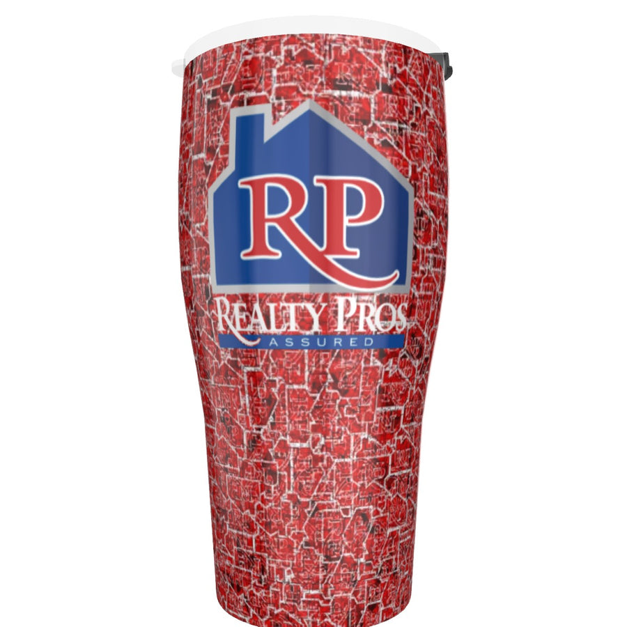 RP-Cone Tumbler 30oz