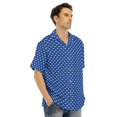 RP-Community-Hawaiian Button Down