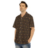 RP LV-All-Over Print Men's Hawaiian Shirt