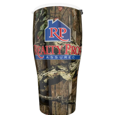 Realty Pros-30oz Insulated Tumbler