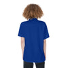 RP- Women's Short Sleeve Shirt With Pocket