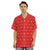 RP X MAS LV-All-Over Print Men's Hawaiian Shirt