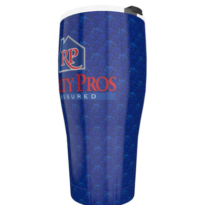 Realty Pros-Cone Tumbler 30oz