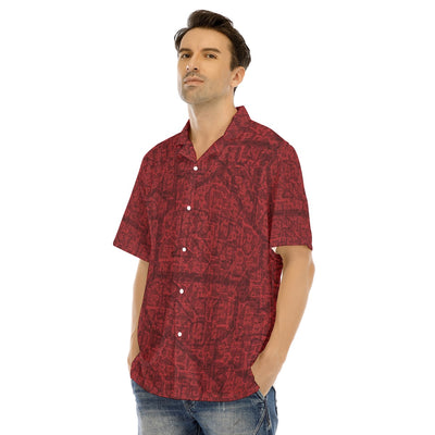 Realty Pros-Hometown-Hawaiian Shirt