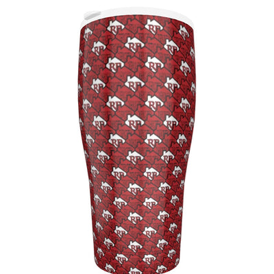 Realty Pros-Cone Tumbler 30oz