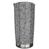 Tumbler 20oz