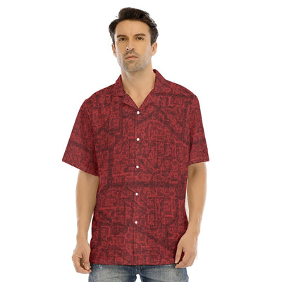 Realty Pros-Hometown-Hawaiian Shirt