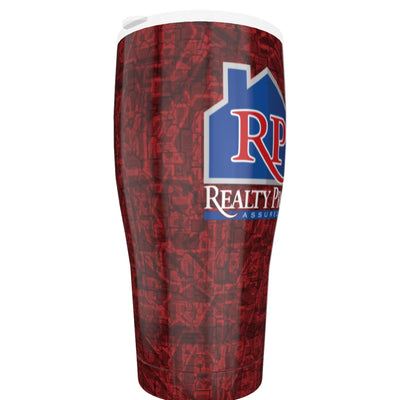 RP-Cone Tumbler 30oz