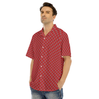 RP-Community-Hawaiian Button Down