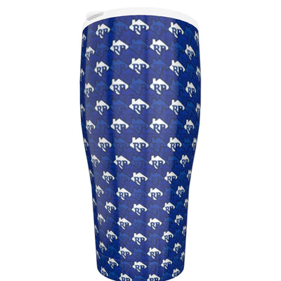 Realty Pros-Cone Tumbler 30oz