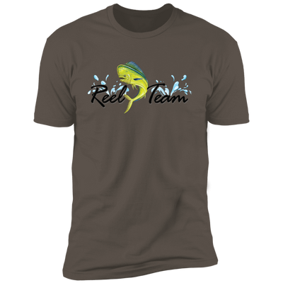 NL3600 Premium Short Sleeve T-Shirt