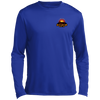 Buzzy's-ST350LS Men’s Long Sleeve Performance Tee