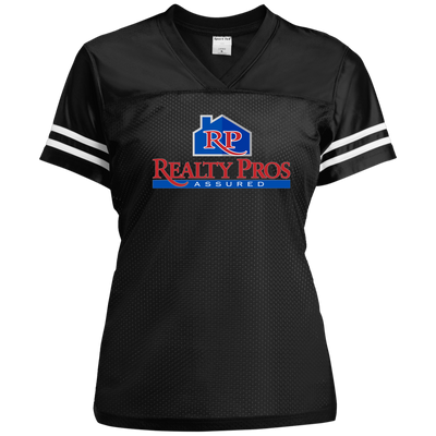 RP-LST307 Ladies' Replica Jersey