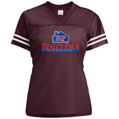 RP-LST307 Ladies' Replica Jersey