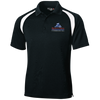 Realty Pros Commercial-Moisture-Wicking Golf Shirt