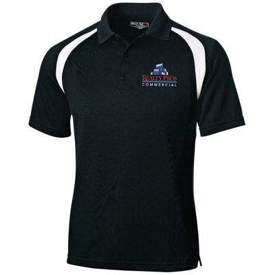 Realty Pros Commercial-Moisture-Wicking Golf Shirt