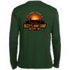 Buzzy's-ST350LS Men’s Long Sleeve Performance Tee