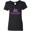 RP-G500VL Ladies' 5.3 oz. V-Neck T-Shirt