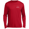 Reel Team Boat-ST350LS Men’s Long Sleeve Performance Tee