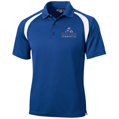Realty Pros Commercial-Moisture-Wicking Golf Shirt